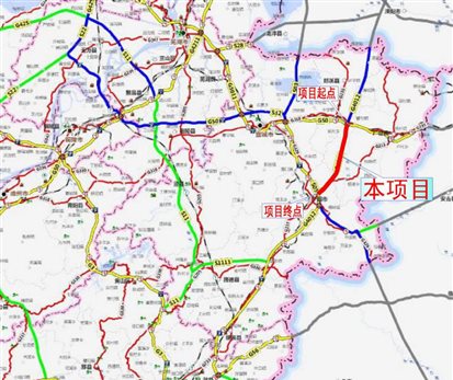地理位置图1
