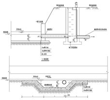 C:UsersAdministratorDesktop-明渠截流大样图 Model (1).jpg