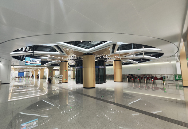 附件6:车站站厅层.jpg 附件6:车站站厅层.jpg